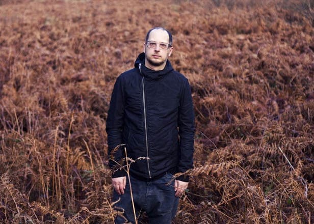 Mike Paradinas shares over 100 previously unheard recordings including a remix of Aphex Twin