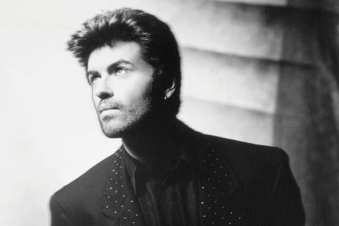 Elton John, Brian Wilson pay tribute to George Michael, dead at 53