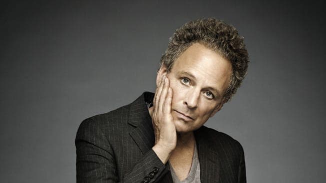 Lindsey Buckingham "would love to do" a new Fleetwood Mac album