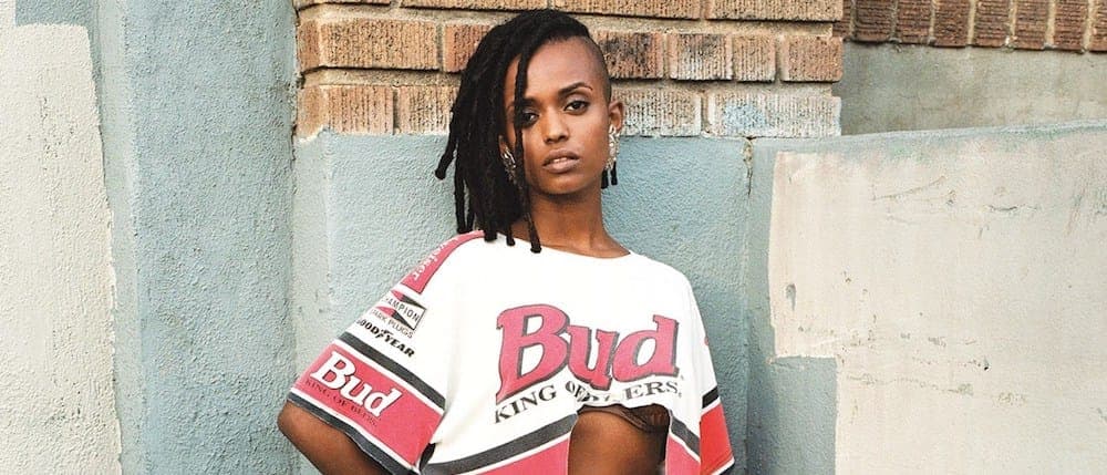 Kelela teases long-awaited debut album Take Me Apart