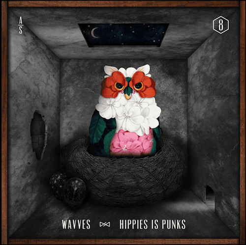 Download a new Wavves track, ‘Hippies Is Punks’