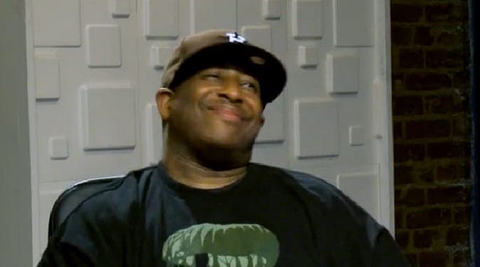 Talking Heads: DJ Premier opens up about his past trading porn tapes