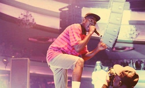 Tyler, the Creator – ‘Lucky Charms’