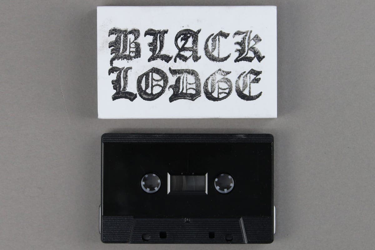Disciples completes excavation of Black Lodge archives with Kings Arms Sessions Vol. 3: Lodge Wars