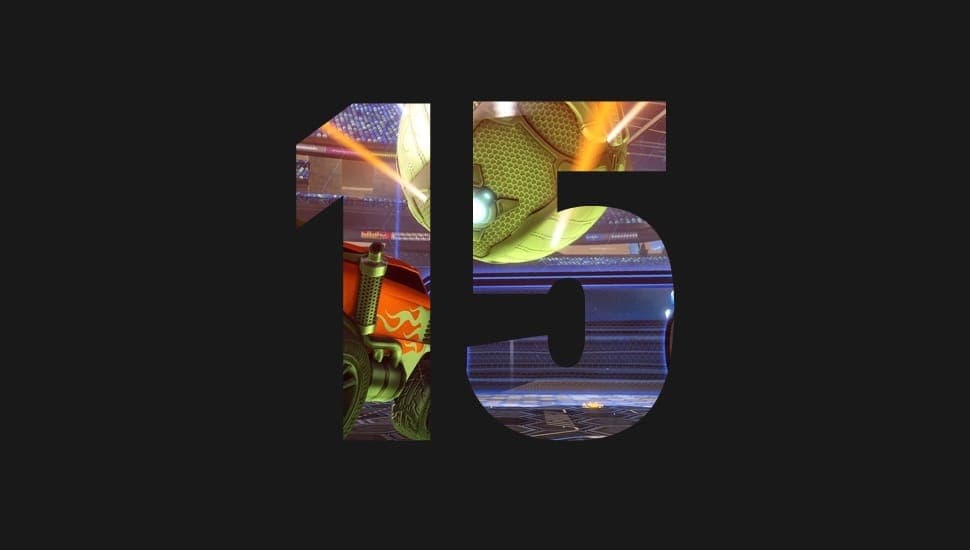 The 15 Best Video Game Soundtracks of 2015