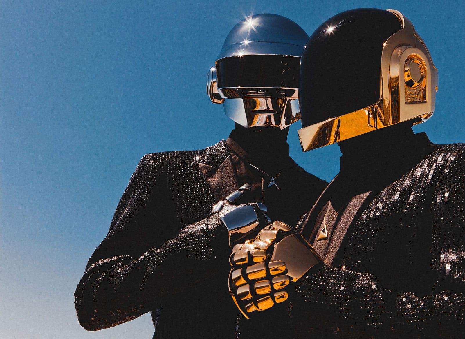 Thump’s 99 greatest dance albums list might not be as bad as everyone’s saying
