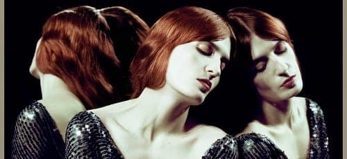 Watch Florence + the Machine do MTV Unplugged