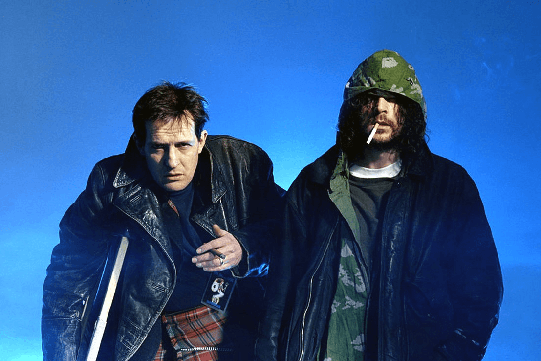 The KLF