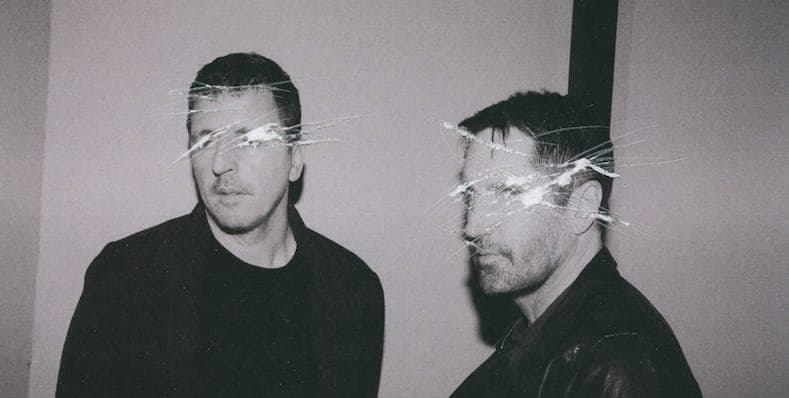 Nine Inch Nails announce new music to be released next week, vinyl reissue series