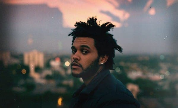 The Weeknd and AlunaGeorge make BBC Sound Of 2013 list