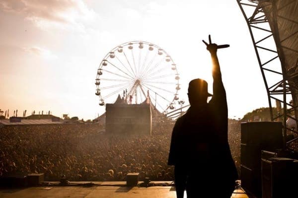 Ben UFO and Pearson Sound announced for Parklife Weekender 2014