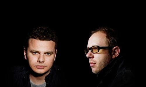 Chemical Brothers to score new Jesse Eisenberg film