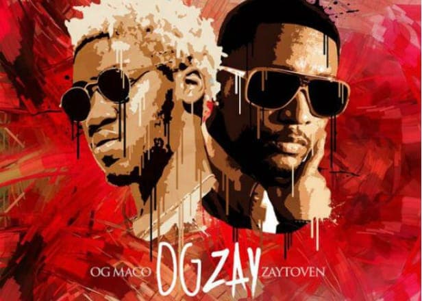 Stream OG Maco and Zaytoven's OGZAY EP