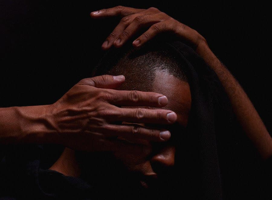 Lunice collaborates with Denzel Curry on new single 'Distrust'