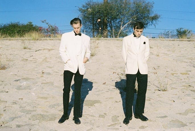 Goth-turned-electropop outfit Lust For Youth announce third album, International