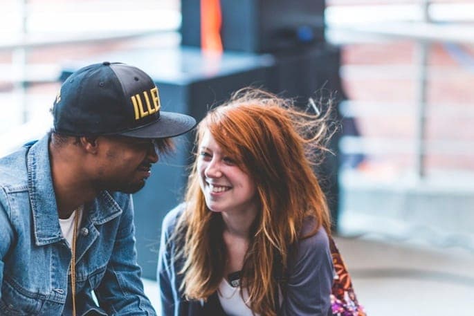 Talking Heads: Kitty Pryde weighs in on Danny Brown's disturbing concert incident