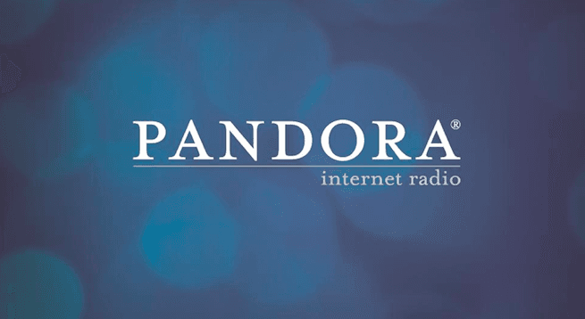 Pandora acquires Ticketfly