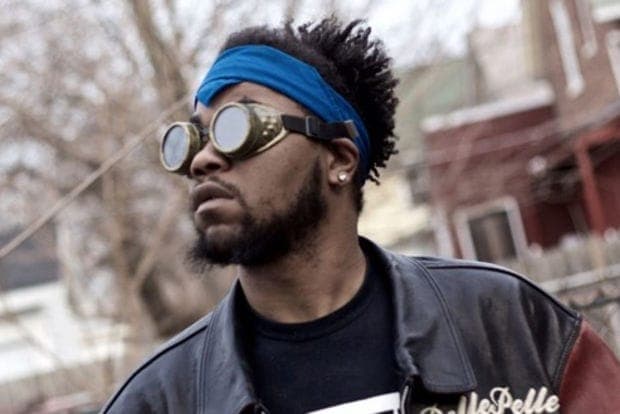 Chicago rapper-singer dinnerwithjohn, aka John Walt, has died at 24