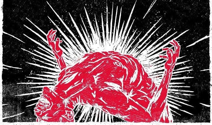 Perc announces The Power and The Glory remix 12″, featuring Untold and Tessela