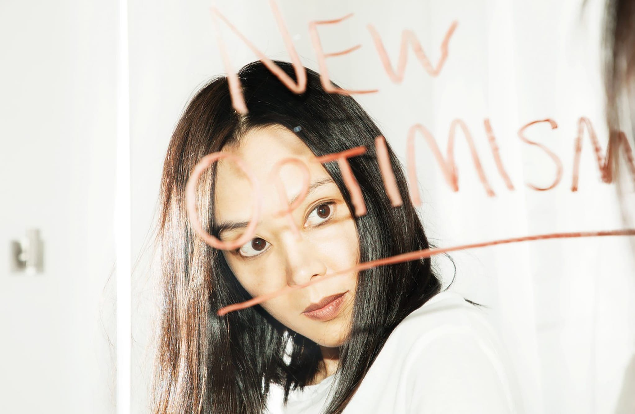 “Irony doesn’t help me”: Miho Hatori on New York, Noreaga and her solo project New Optimism