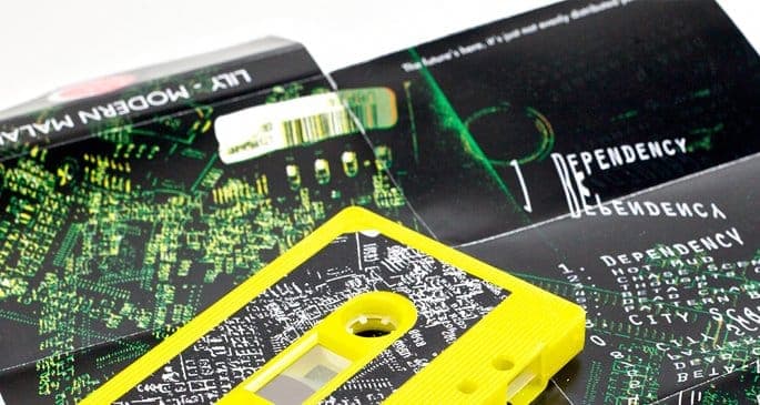Caught on Tape: the month’s essential cassette releases, February 2014
