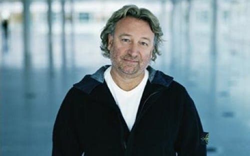 Peter Hook to perform Joy Division’s Still in full