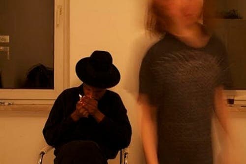Video: Dean Blunt/Inga Copeland – Black Is Beautiful trailer