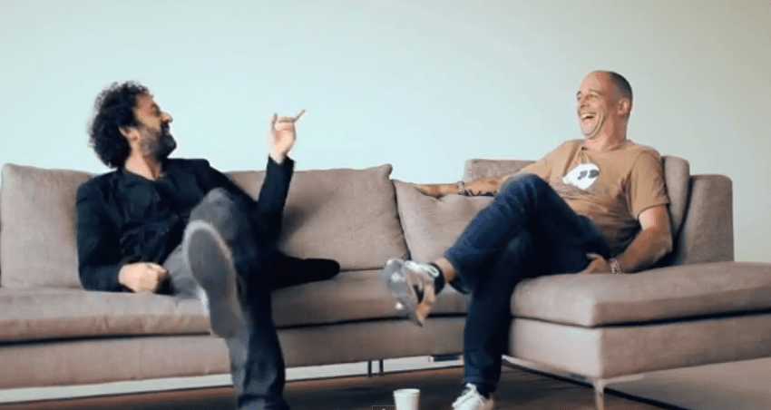 Watch Dinos Chapman and Trevor Jackson review the week’s singles