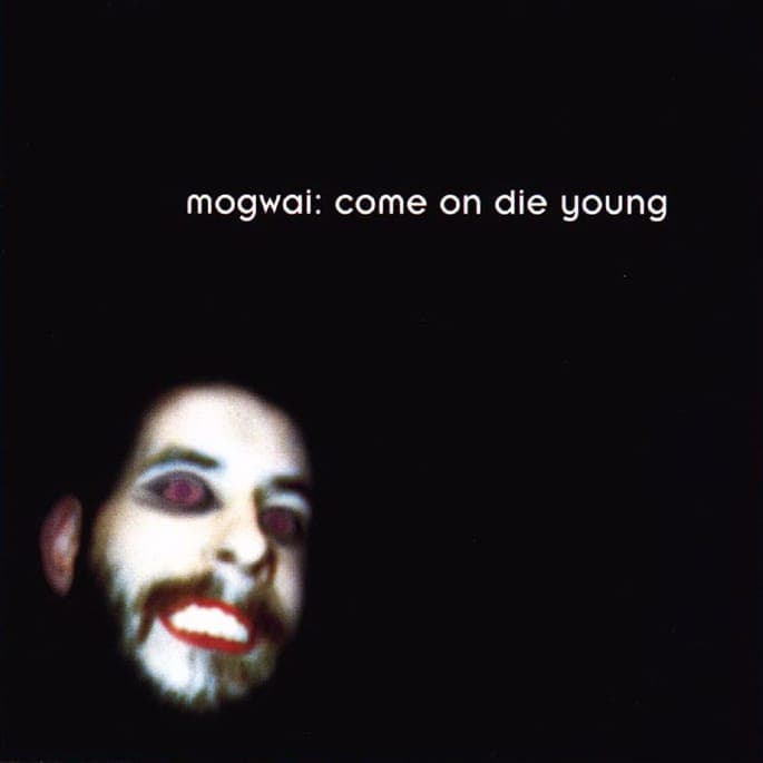 Stream an hour’s worth of bonus material from Mogwai’s Come On Die Young reissue