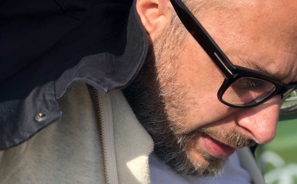 Levon Vincent combines New York house with minimalism on new album, World Order Music