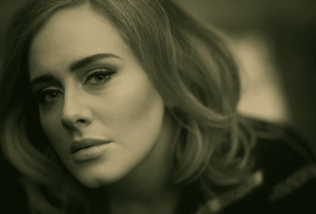 Tony Visconti apologises to Adele after being told to “suck my dick” in Auto-Tune row