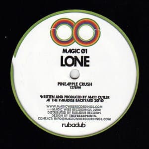 Lone: ‘Pineapple Crush’