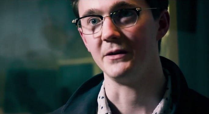 Ben UFO explains how radio DJing has shaped his career in a short film by Dekmantel