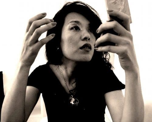 Kiki Hitomi – ‘Old Man’