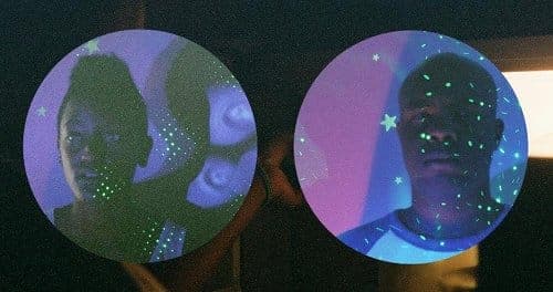 Hear The Internet and THEESatisfaction remix one another