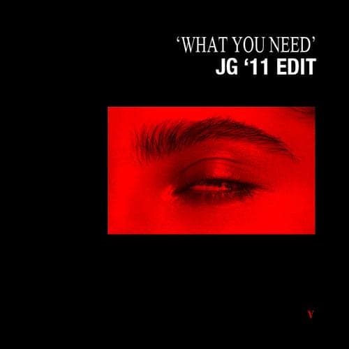 Download Jacques Greene's edit of The Weeknd's 'What You Need'