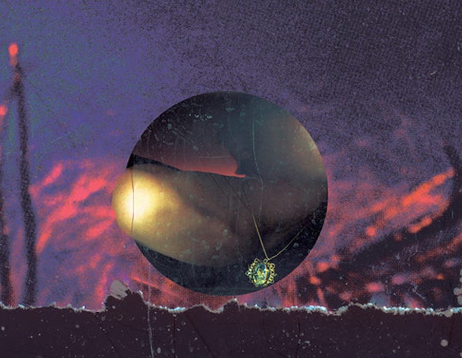 Paco Sala release remix EP from last year's Put Your Hands On Me