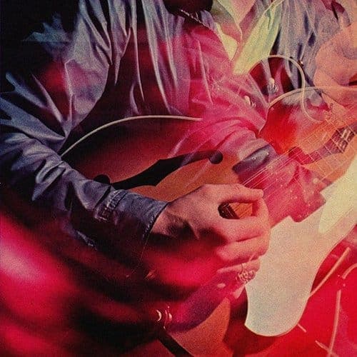 Chromatics – ‘Back From The Grave’