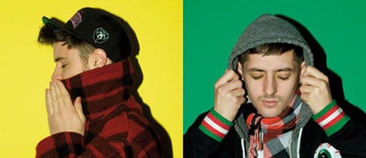 Night Slugs present All-Stars Vol.1