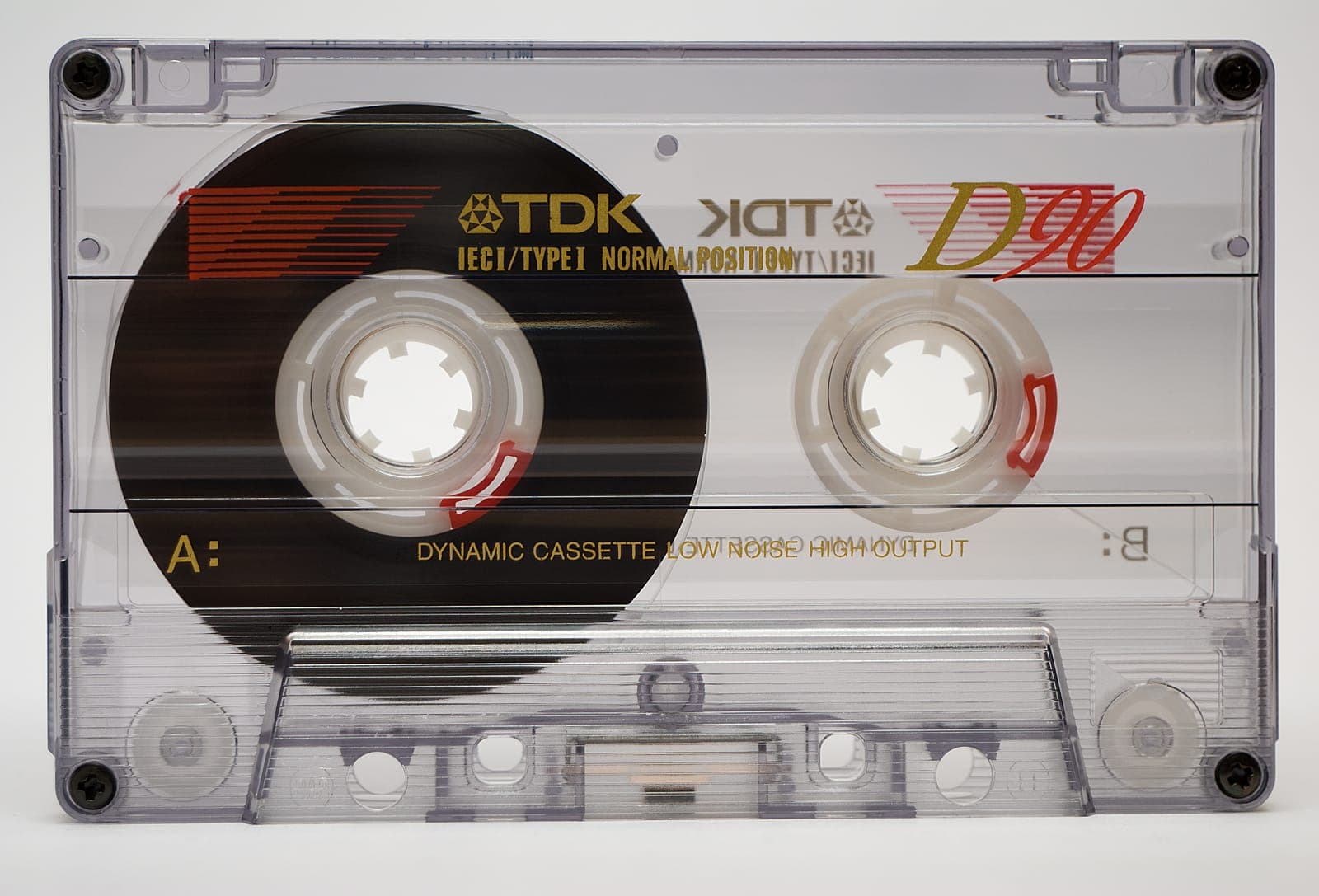 From Cassettes to Donuts: the history of the hip-hop beat tape