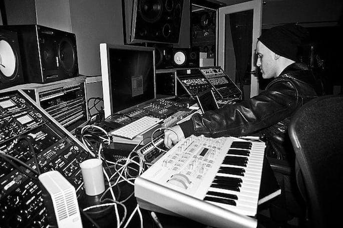 The Weeknd producer Illangelo announces debut album for Bromance US