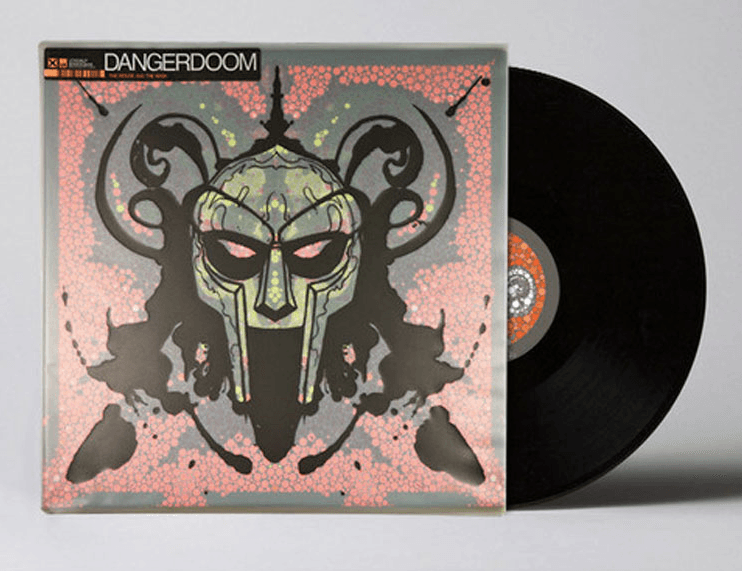 Danger Doom's The Mouse and the Mask gets vinyl reissue
