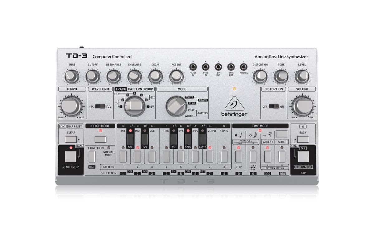 Behringer TB-3