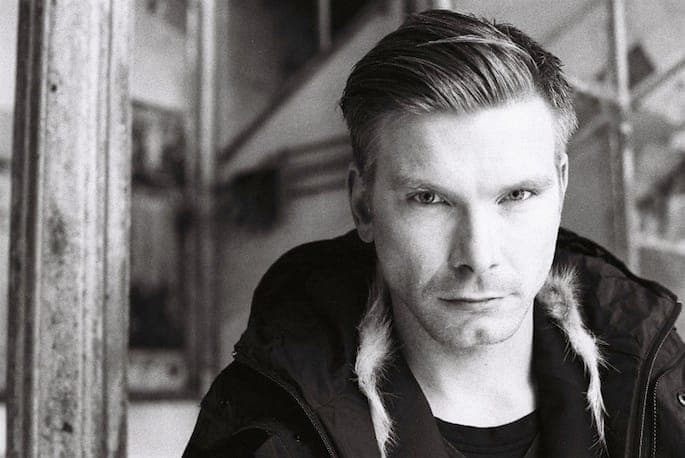 Marcel Dettmann, Theo Parrish, Blawan, Ben UFO, Nina Kraviz sign up for Paris' Weather Festival