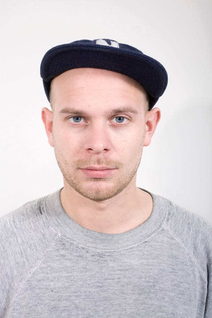 Premiere: Rush Hour’s ever-adventurous Tom Trago returns with cheery house cut ‘Rise Up’