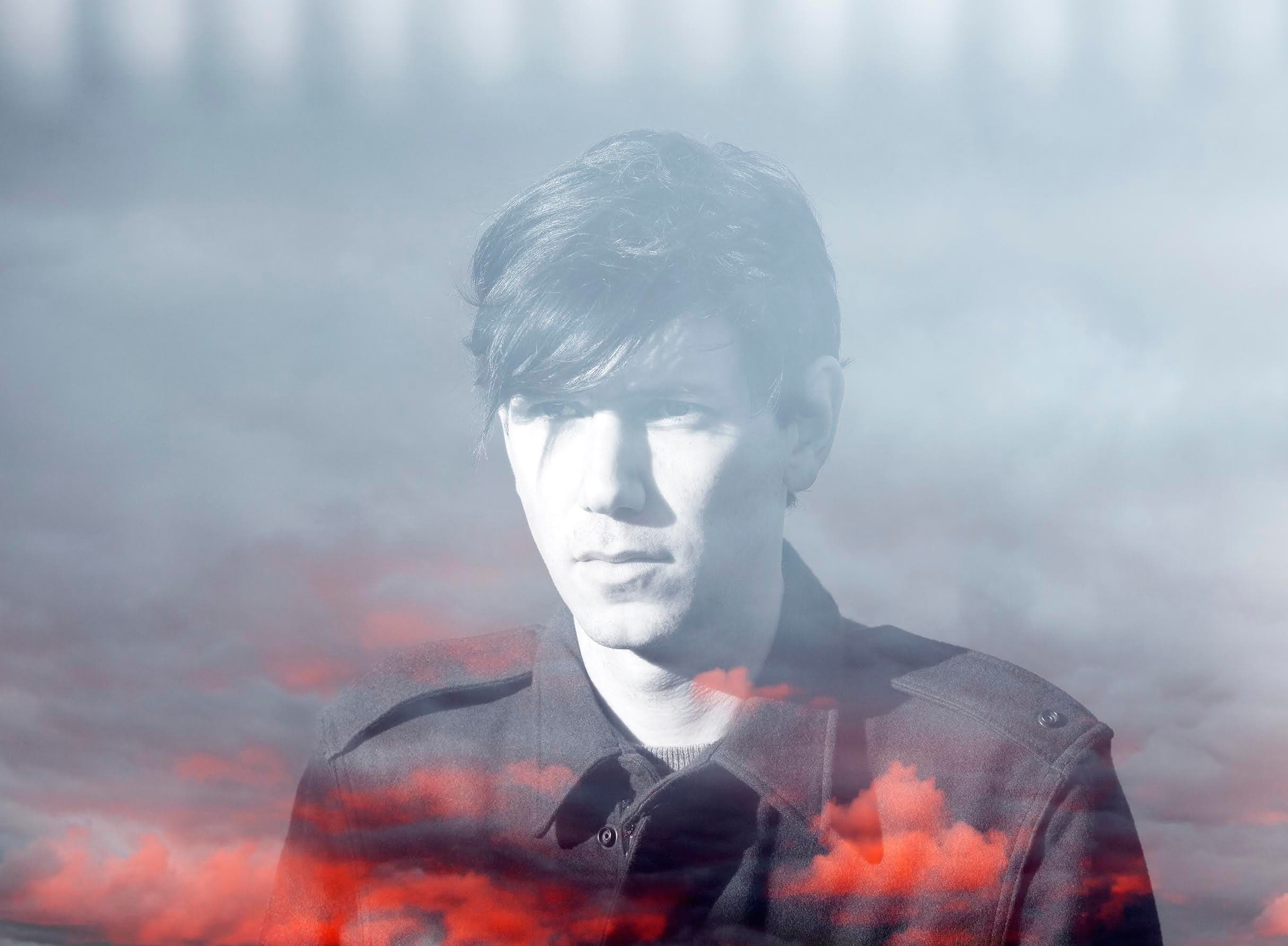 Tiga debuts Hudson Mohawke collab
