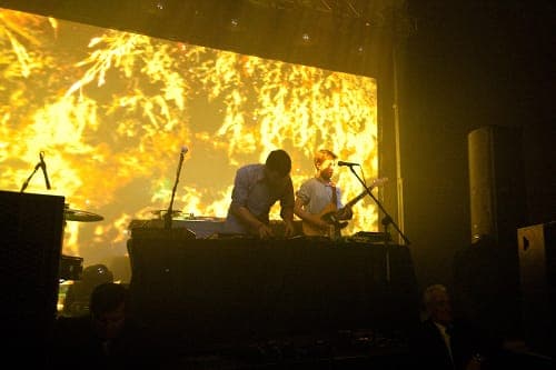 Review: Unsound 2010