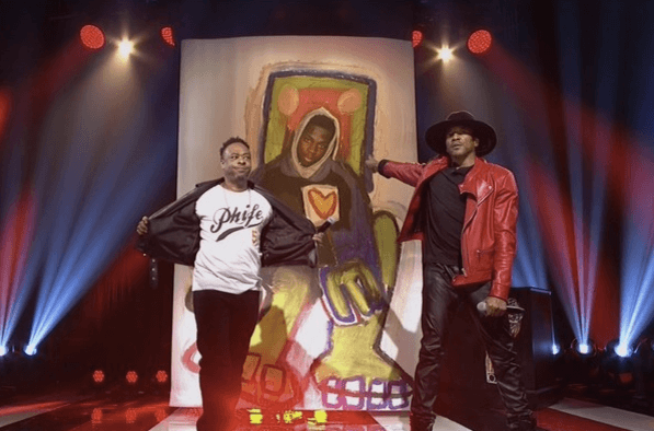 A Tribe Called Quest