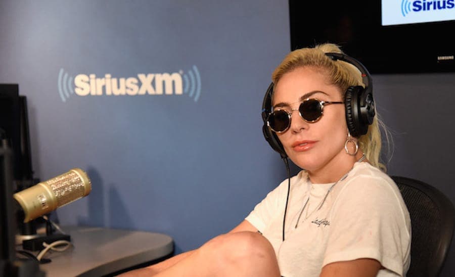 SiriusXM launches music talk radio channel VOLUME