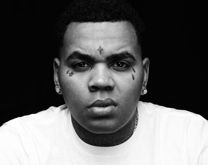 Kevin Gates sentenced to six months jail for kicking female fan